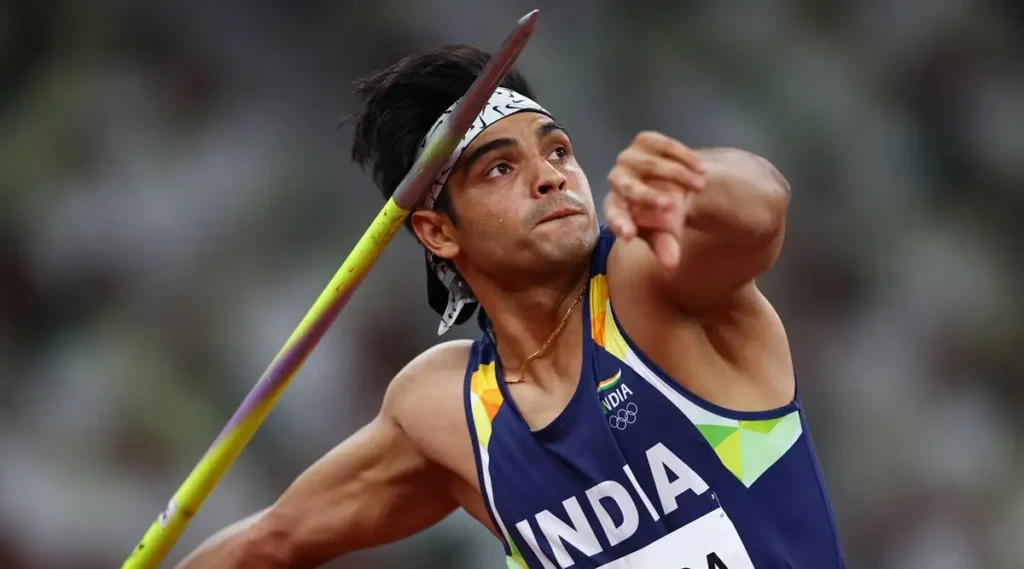 silver medal for india