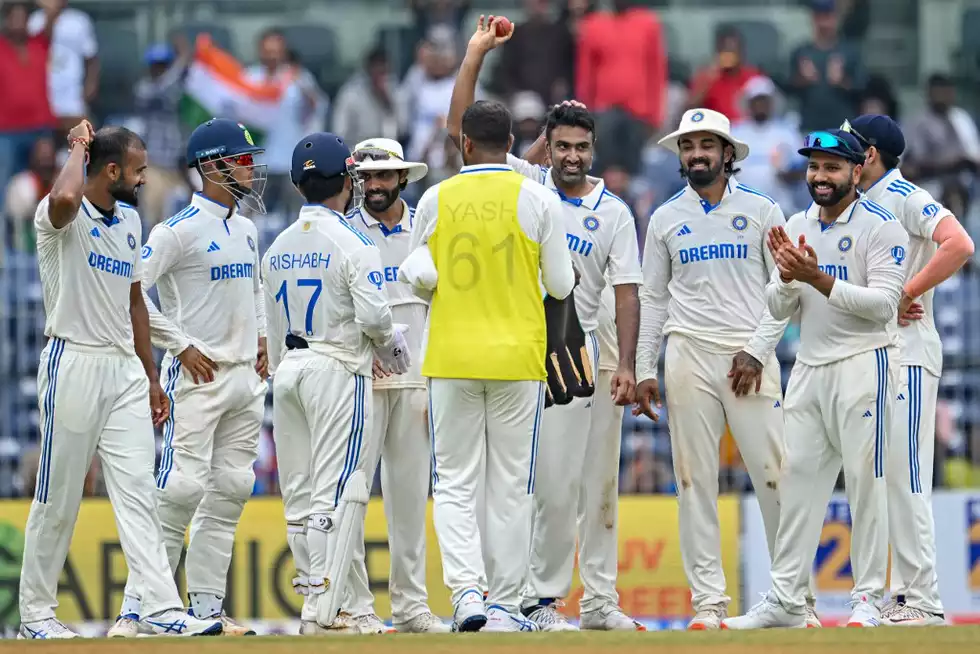 India vs bangladesh : Test Series