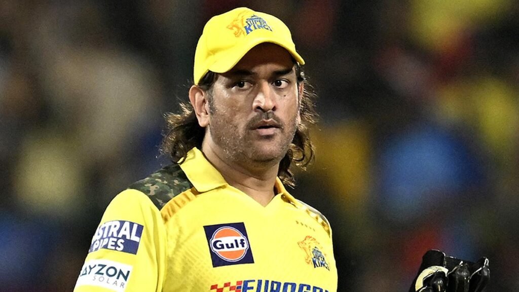 Former India and Chennai Super Kings skipper MS Dhoni has hinted at a potential return for IPL 2025, saying he wants to enjoy “whatever last few years of cricket” he can play, amid speculation regarding his availability for the upcoming season.