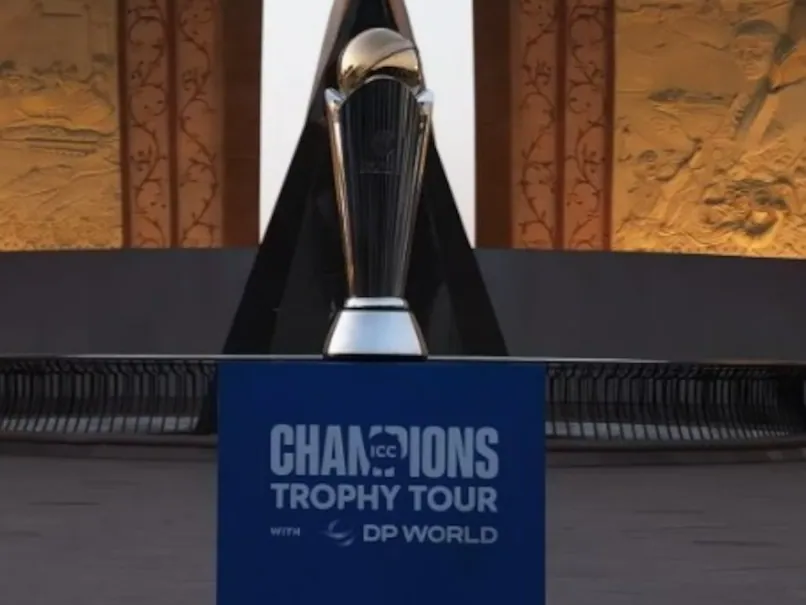 The ICC said that the ticket sales for the Pakistan leg of next month's Champions Trophy will begin from Tuesday despite the stadium renovation work in the host nation is yet to be completed.