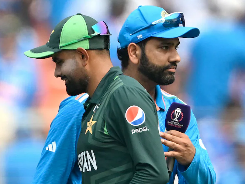 Late Drama? Champions Trophy Captains’ Meet, Opening Ceremony in Pakistan Await ICC’s Nod. Rohit Sharma’s Visa Process Explained