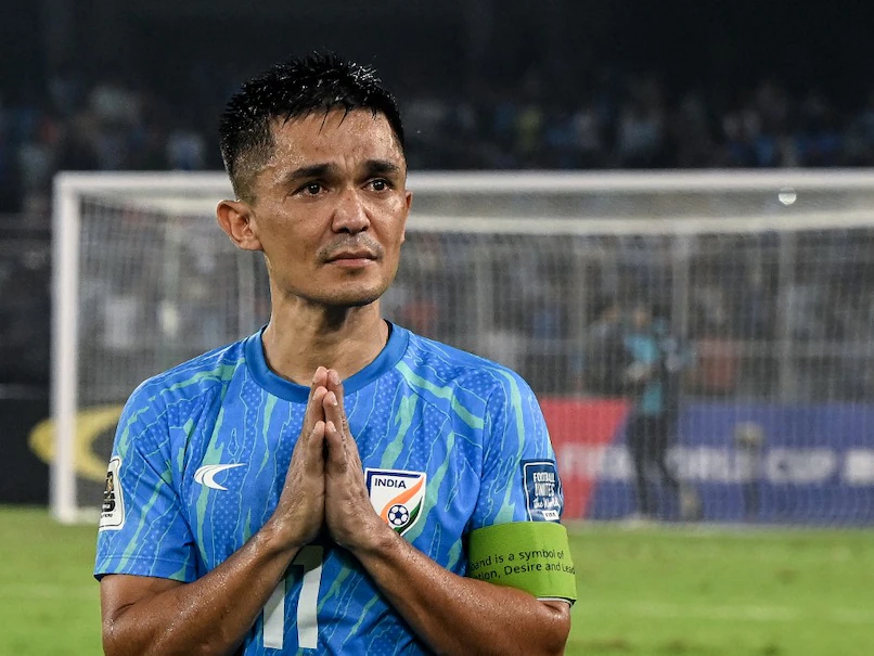 Hope 2025 Is Good For Indian Football And We Find Our Next Sunil Chhetri”: Bhaichung Bhutia