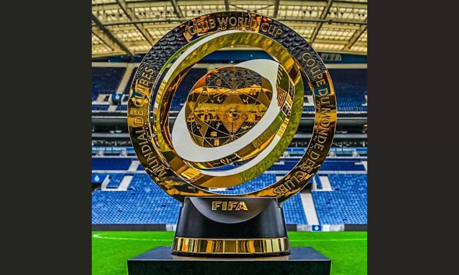 Club World Cup Faces Pushback in Europe but FIFA is Banking on Its Big Bet