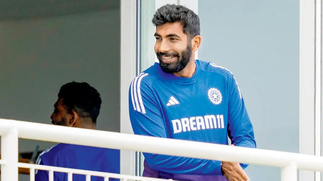 Ryan ten Doeschate Offers Insight on Jasprit Bumrah’s Possible Return for Manchester Test