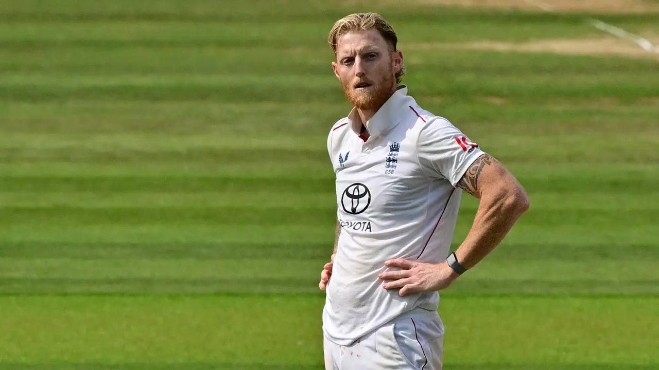 England Penalized for Slow Over-Rate in WTC, Slip to Third Place in Standings