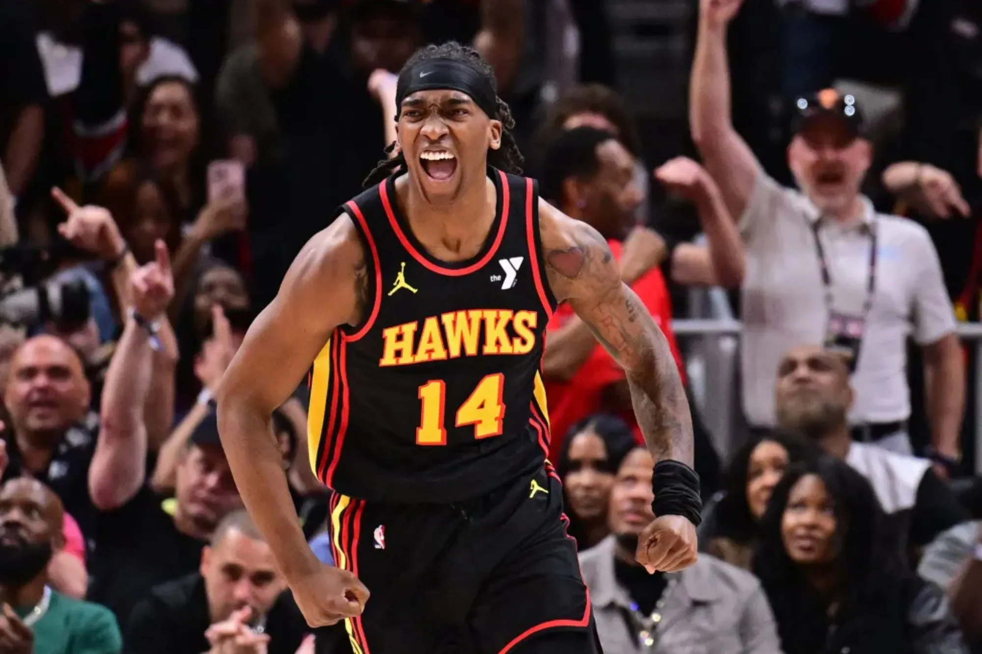 Terance Mann Returns Home to a Changed Brooklyn: A New Chapter with the Nets